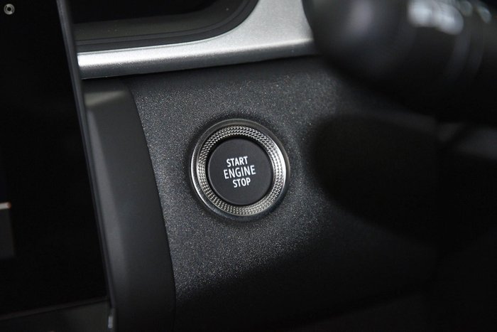 2025 Mitsubishi ASX LS XE MY25 Crystal White