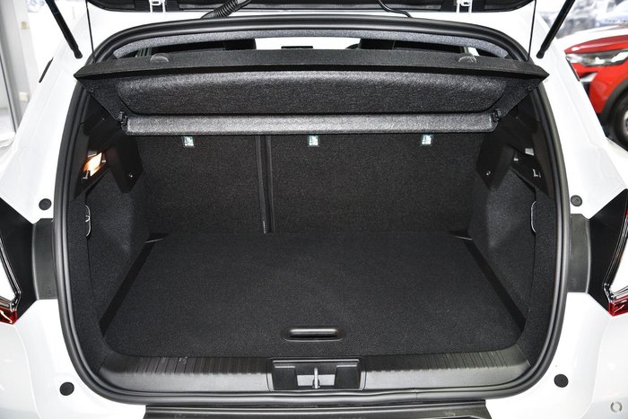 2025 Mitsubishi ASX LS XE MY25 Crystal White