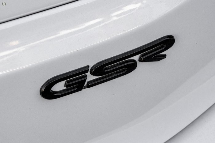 2025 Mitsubishi Pajero Sport GSR QG MY25 4X4 Dual Range White Diamond with Black Roof