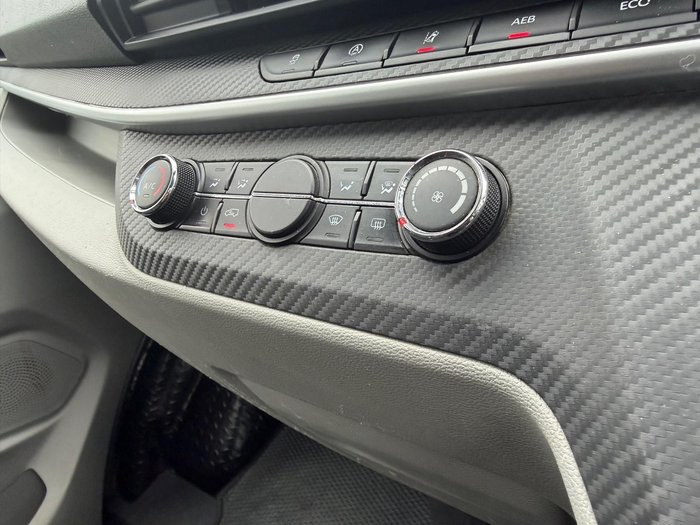 2021 LDV Deliver 9 MWB Mid Roof