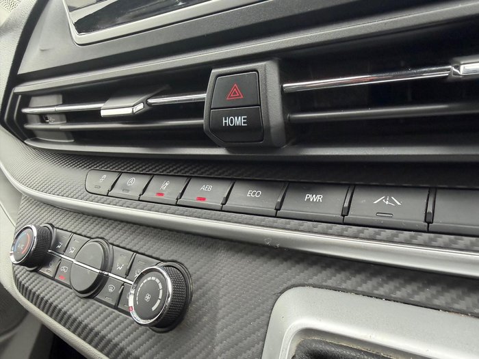 2021 LDV Deliver 9 MWB Mid Roof