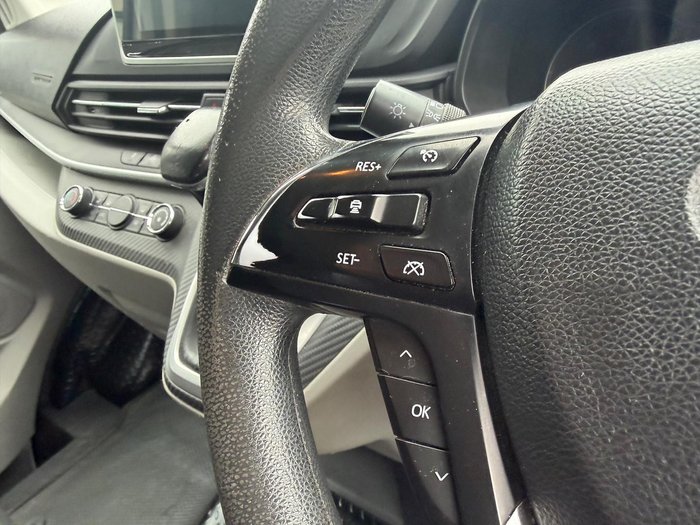 2021 LDV Deliver 9 MWB Mid Roof