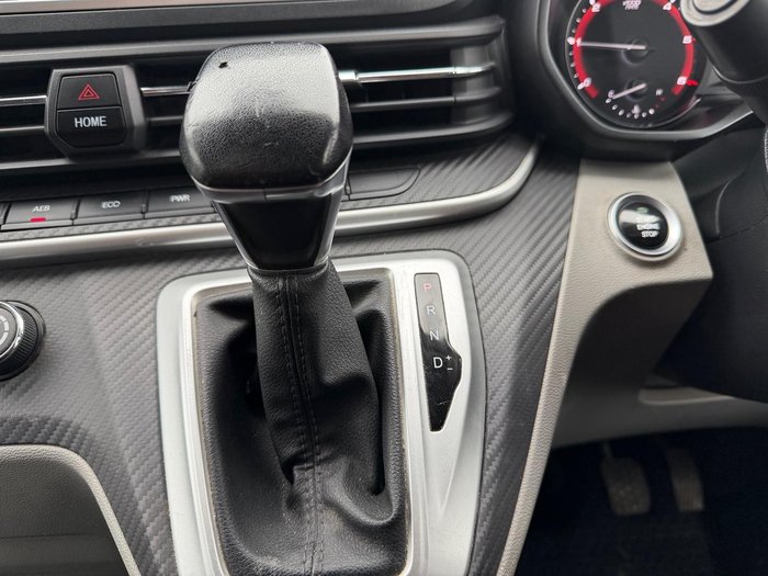 2021 LDV Deliver 9 MWB Mid Roof