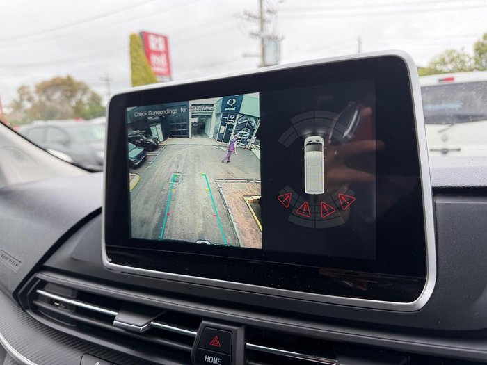 2021 LDV Deliver 9 MWB Mid Roof