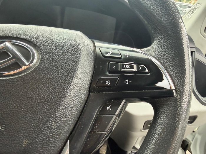 2021 LDV Deliver 9 MWB Mid Roof