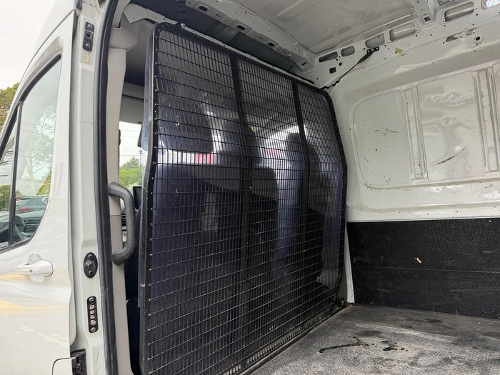 2021 LDV Deliver 9 MWB Mid Roof