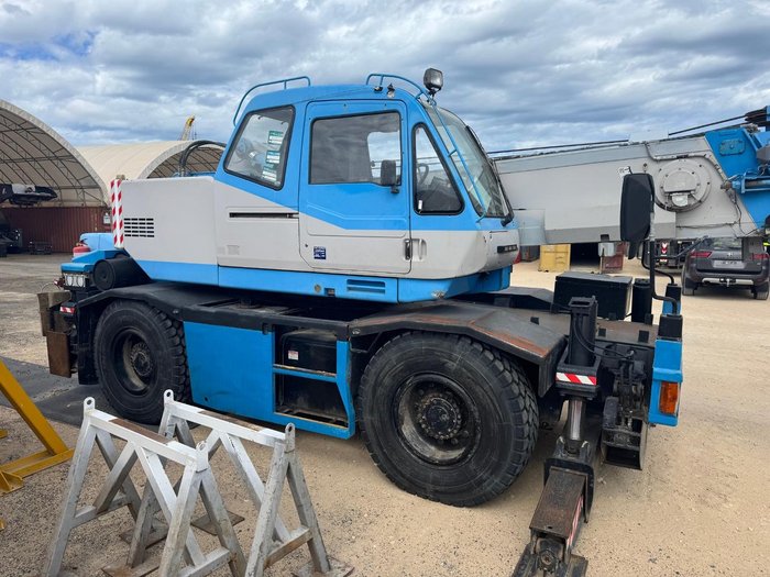 1999 Tadano Tr160m-3