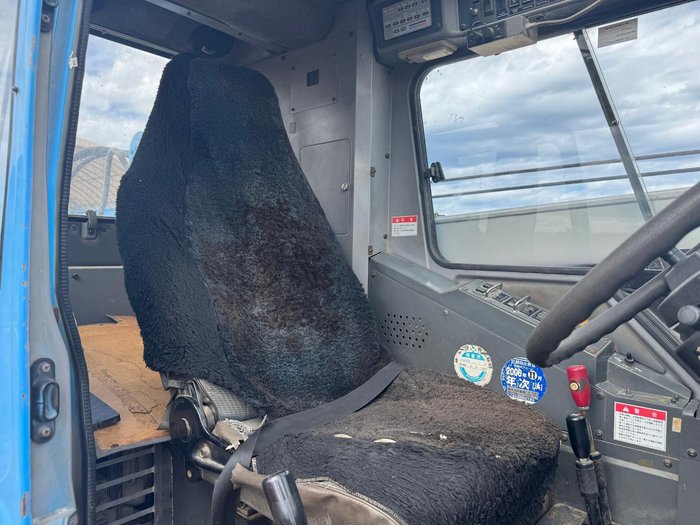 1999 Tadano Tr160m-3