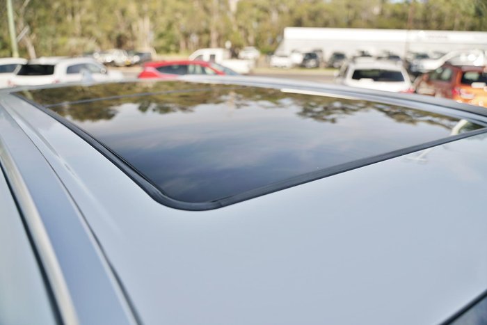 2024 Toyota Kluger Grande