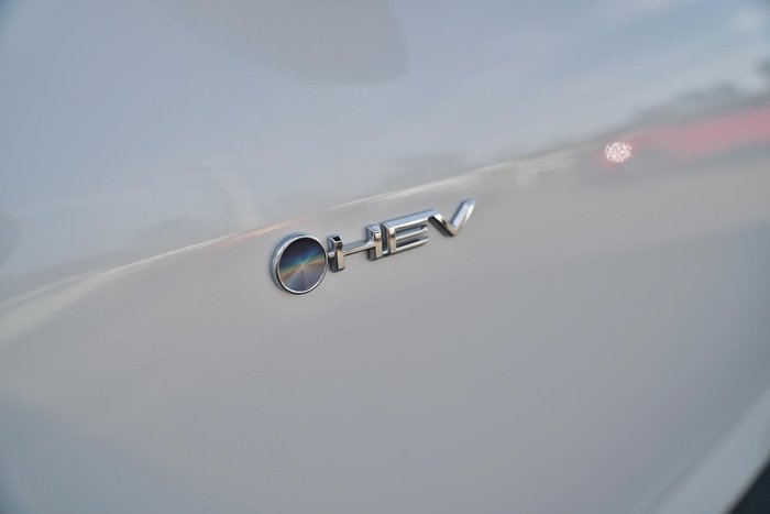 2024 Toyota Kluger Grande