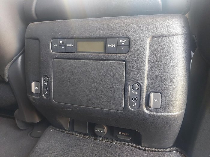 2022 Nissan Patrol Ti-L