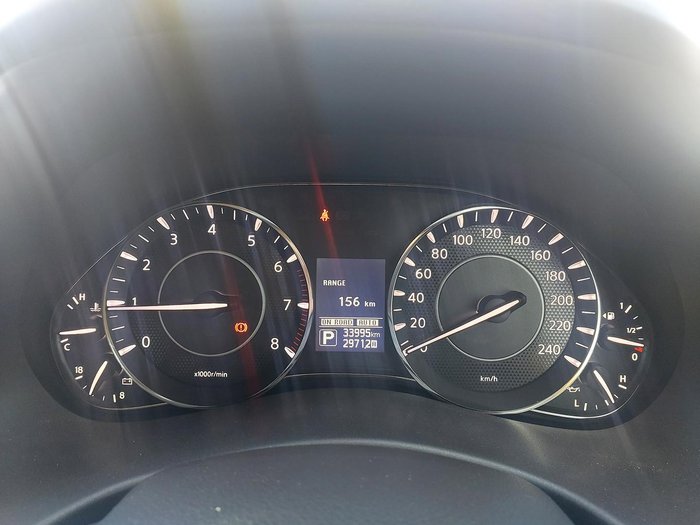 2022 Nissan Patrol Ti-L