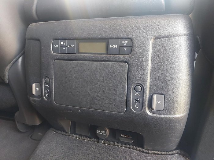 2022 Nissan Patrol Ti-L