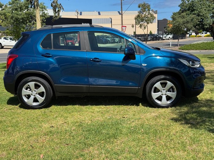 2019 Holden Trax LS