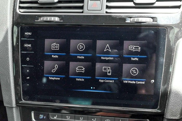 2020 Volkswagen Golf R