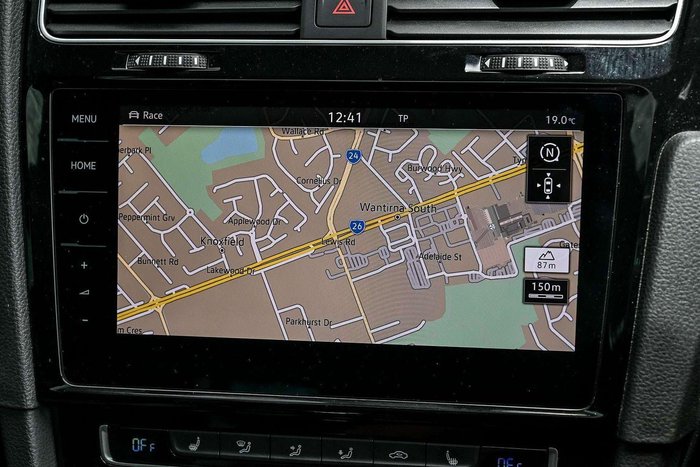 2020 Volkswagen Golf R