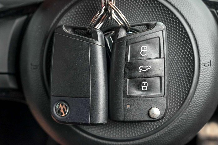 2020 Volkswagen Golf R