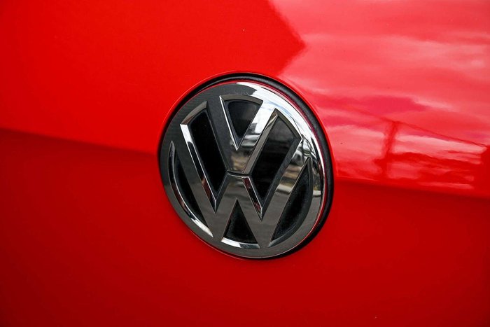 2020 Volkswagen Golf R