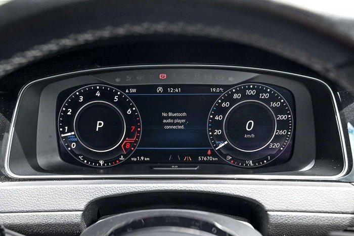 2020 Volkswagen Golf R