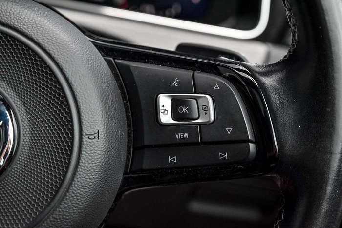 2020 Volkswagen Golf R