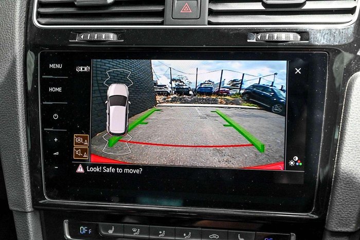 2020 Volkswagen Golf R