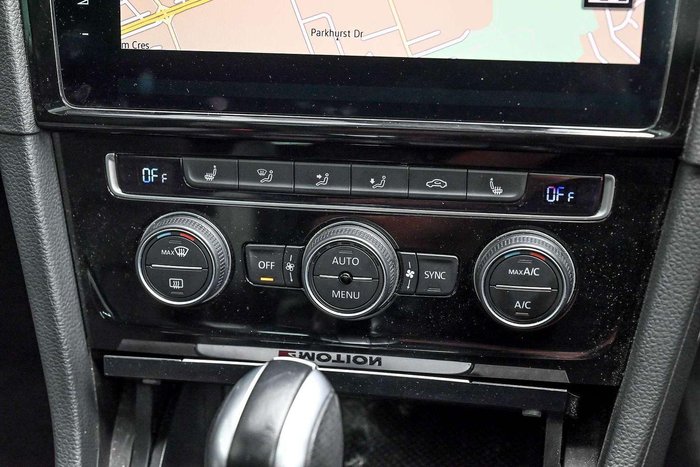 2020 Volkswagen Golf R