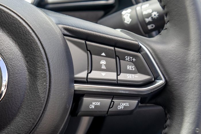 2025 Mazda CX-3 G20 Pure