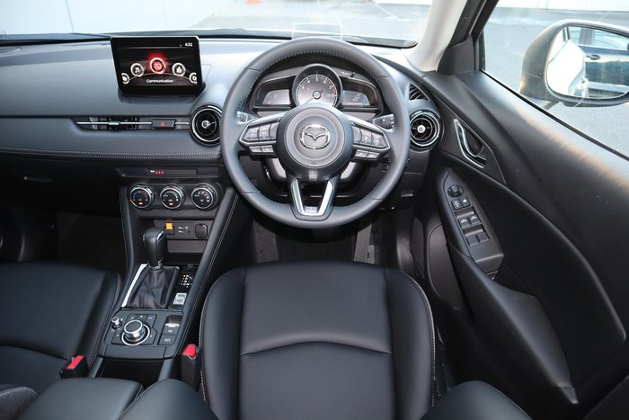 2025 Mazda CX-3 G20 Evolve