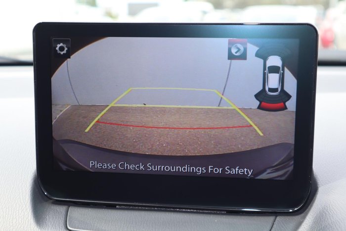 2025 Mazda CX-3 G20 Evolve