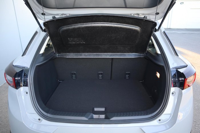 2025 Mazda CX-3 G20 Evolve