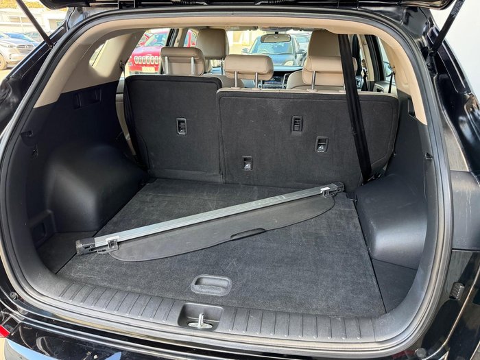 2017 Hyundai Tucson Active X