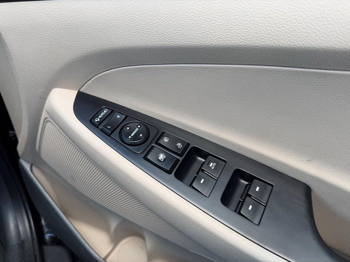 2017 Hyundai Tucson Active X