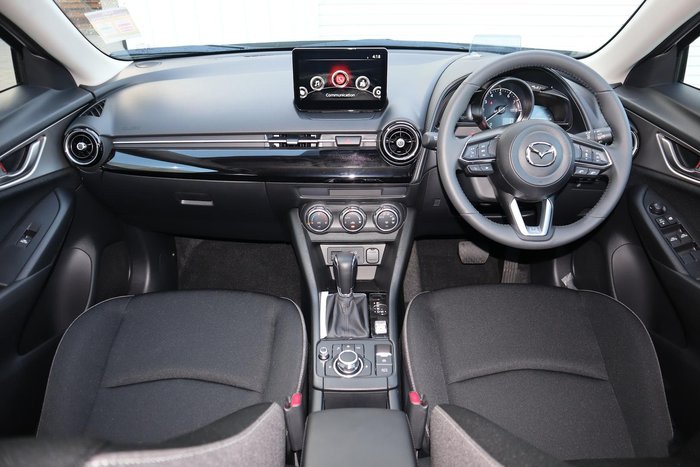 2025 Mazda CX-3 G20 Pure