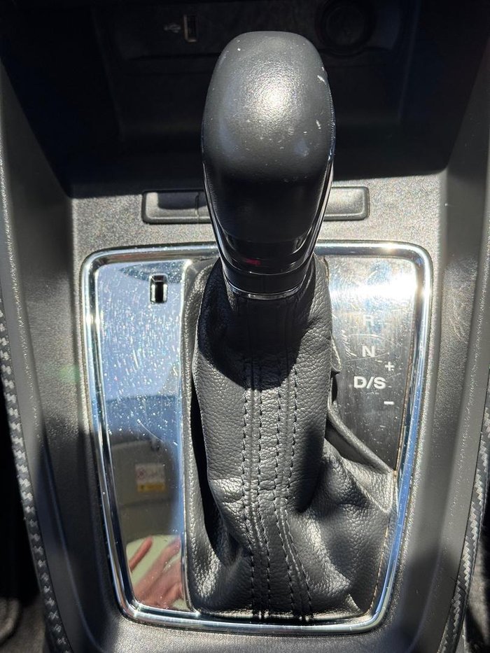 2020 MG ZS Essence AZS1 MY19 Diamond Red