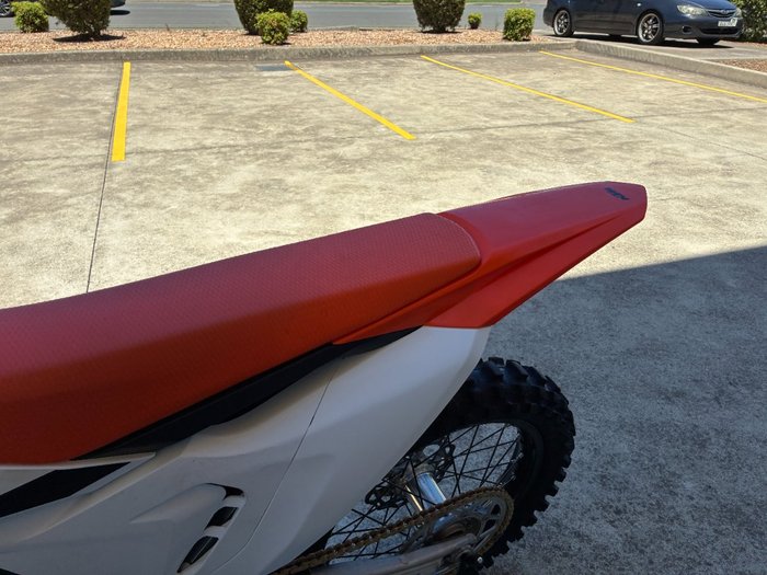 2024 Ktm 450 SX-F Orange