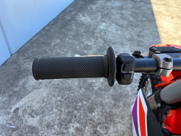 2024 Ktm 450 SX-F Orange