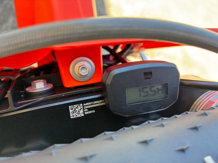 2024 Ktm 450 SX-F Orange