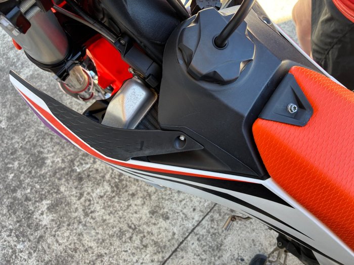 2024 Ktm 450 SX-F Orange