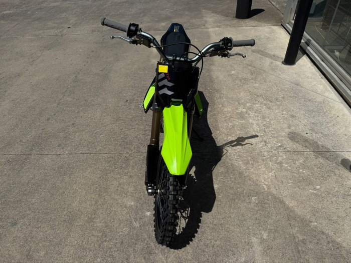 2025 Sur-ron 2025 SURRON Hyper Bee GREEN