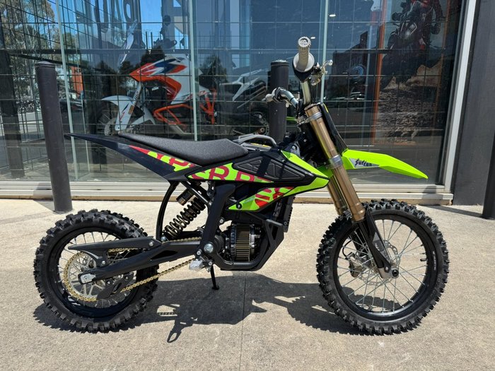 2025 Sur-ron 2025 SURRON Hyper Bee GREEN