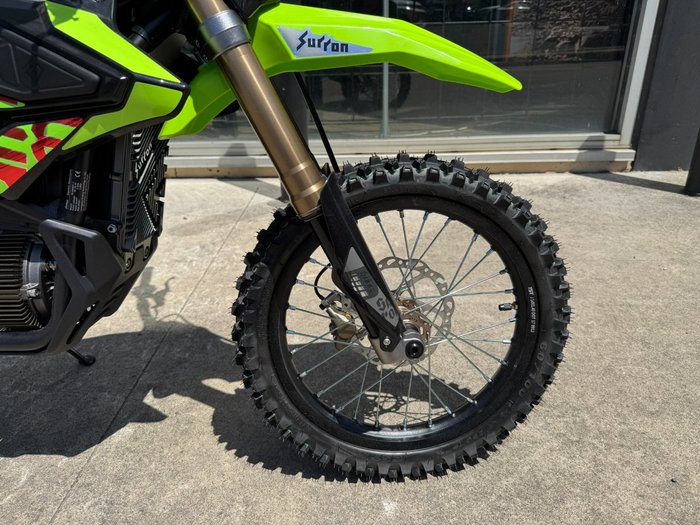 2025 Sur-ron 2025 SURRON Hyper Bee GREEN