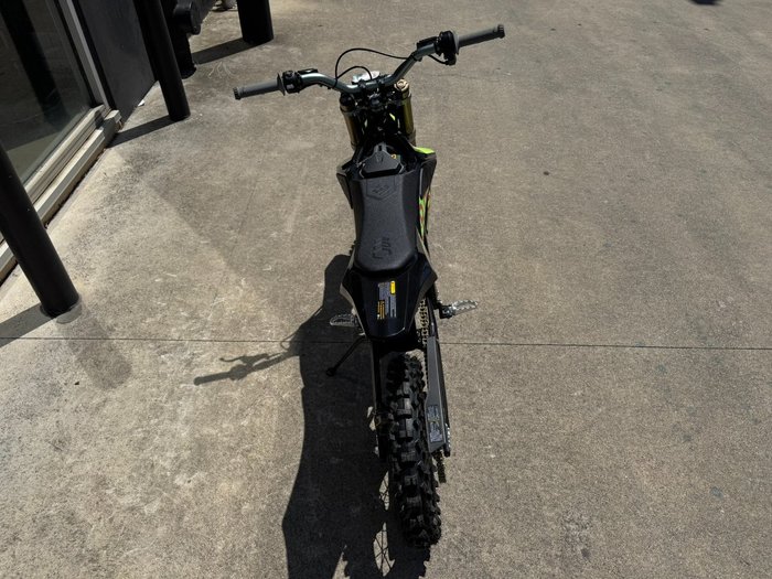 2025 Sur-ron 2025 SURRON Hyper Bee GREEN