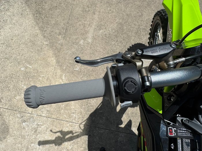 2025 Sur-ron 2025 SURRON Hyper Bee GREEN