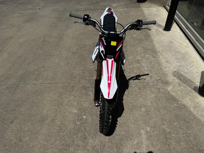 2025 Sur-ron 2025 SURRON Hyper Bee PINK