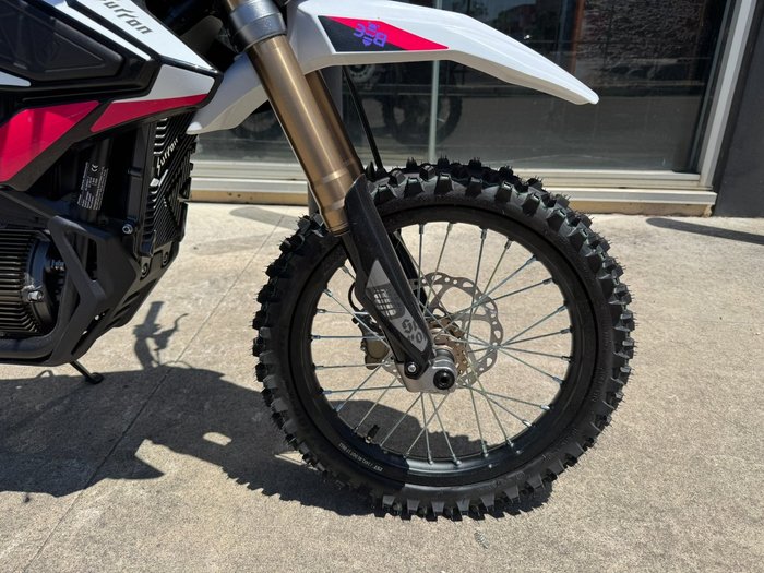 2025 Sur-ron 2025 SURRON Hyper Bee PINK