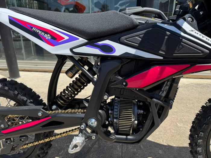 2025 Sur-ron 2025 SURRON Hyper Bee PINK