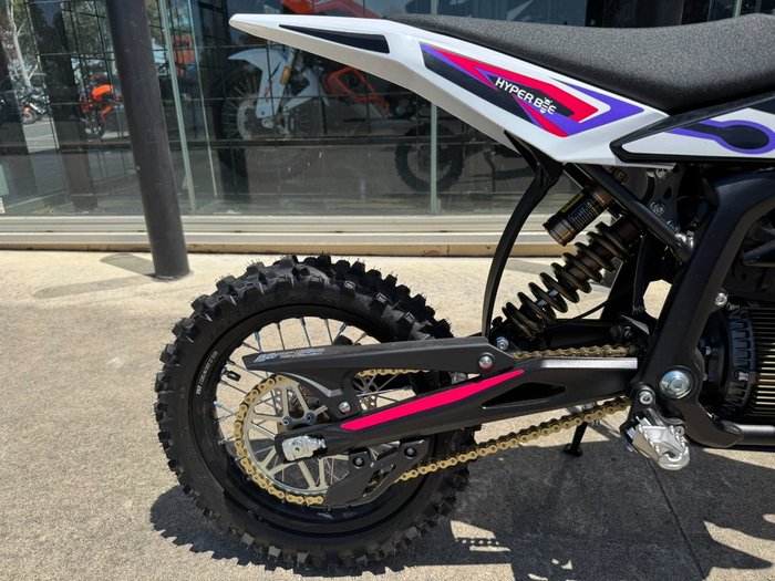 2025 Sur-ron 2025 SURRON Hyper Bee PINK