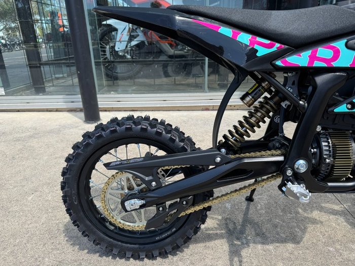 2025 Sur-ron 2025 SURRON Hyper Bee BLUE