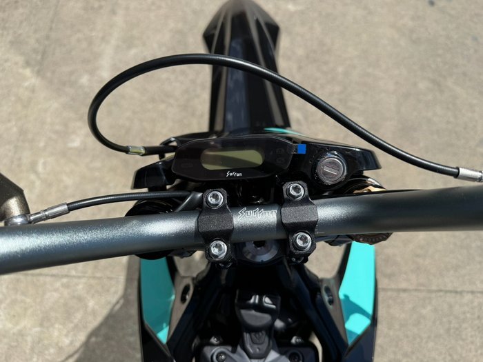 2025 Sur-ron 2025 SURRON Hyper Bee BLUE