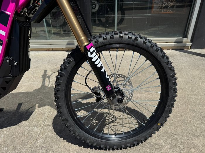 2025 Sur-ron LIGHT BEE X PINK